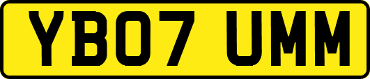 YB07UMM