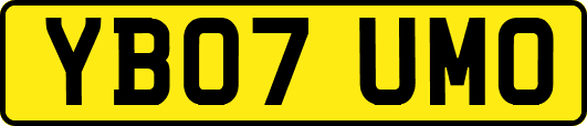 YB07UMO