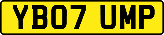 YB07UMP