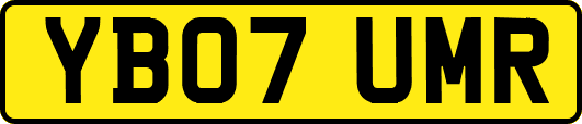 YB07UMR