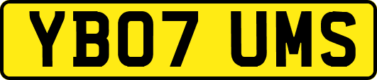 YB07UMS