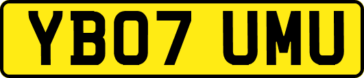 YB07UMU