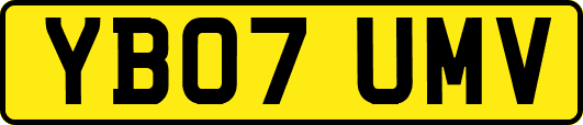 YB07UMV