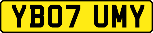 YB07UMY
