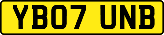 YB07UNB