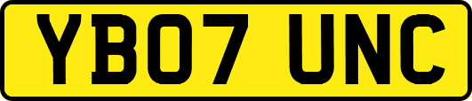 YB07UNC
