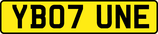 YB07UNE