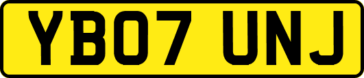 YB07UNJ