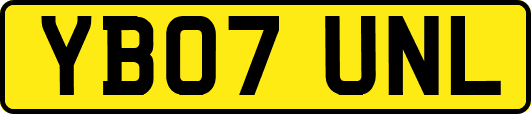 YB07UNL
