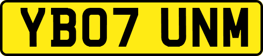 YB07UNM