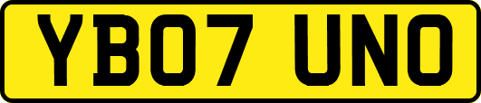 YB07UNO