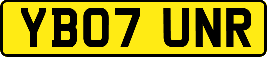 YB07UNR