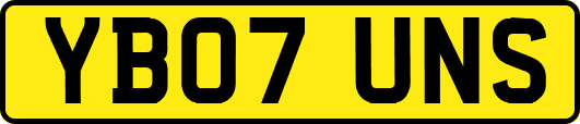 YB07UNS