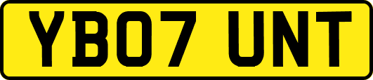 YB07UNT