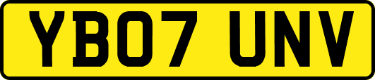 YB07UNV
