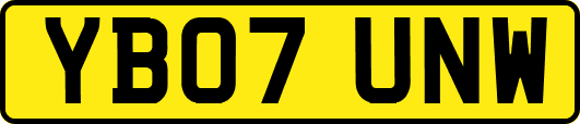 YB07UNW