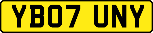 YB07UNY