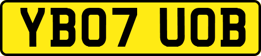 YB07UOB