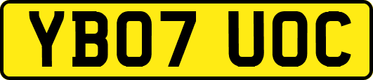 YB07UOC