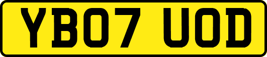 YB07UOD