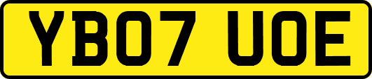 YB07UOE