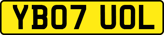 YB07UOL