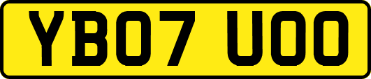 YB07UOO