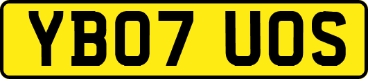 YB07UOS