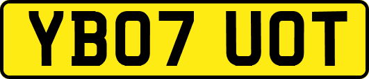YB07UOT