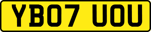 YB07UOU