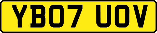 YB07UOV