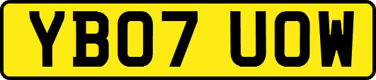 YB07UOW