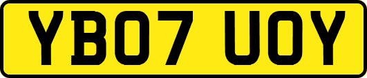 YB07UOY