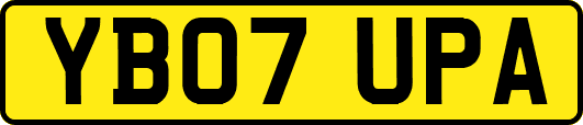 YB07UPA