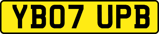 YB07UPB