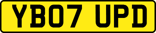 YB07UPD