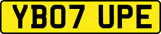 YB07UPE
