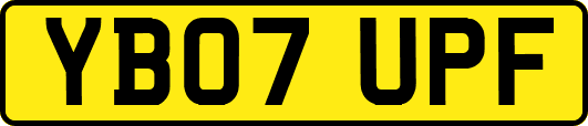 YB07UPF