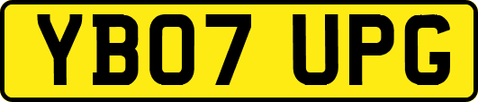 YB07UPG