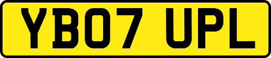 YB07UPL