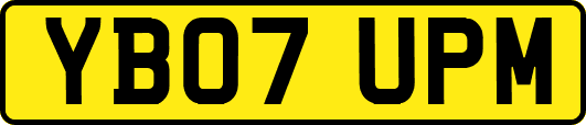 YB07UPM