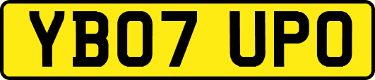 YB07UPO