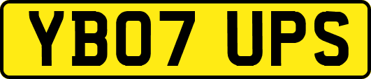 YB07UPS