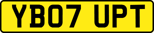 YB07UPT