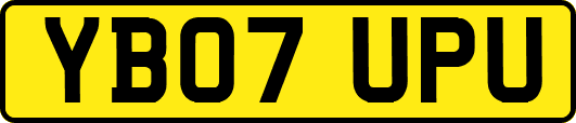 YB07UPU