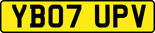 YB07UPV
