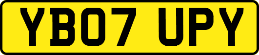 YB07UPY