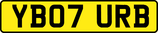 YB07URB