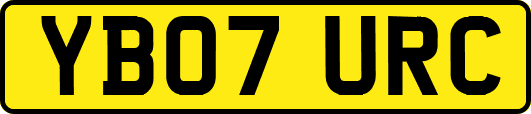 YB07URC