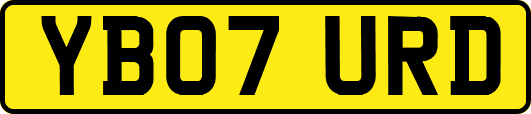 YB07URD